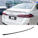 Спойлер BMW 5 G60