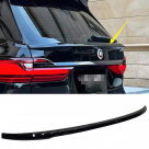 Спойлер BMW X7 (G07)