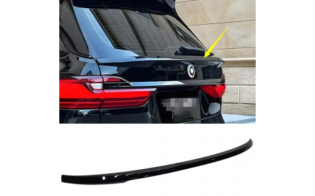 Спойлер BMW X7 (G07)