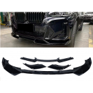 Накладка передняя BMW X3 G01 2021-2024