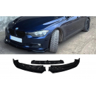Накладка передняя BMW 3 F30
