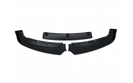 Накладка передняя BMW 3 F30