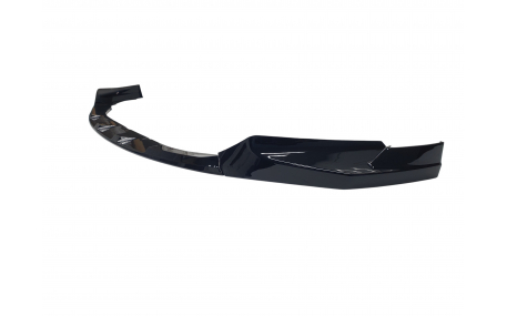 Накладка передняя BMW M3 G80