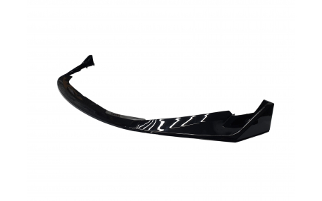 Накладка передняя BMW M3 G80