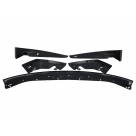 Накладка передняя BMW M3 G80