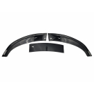 Накладка передняя BMW E60