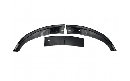 Накладка передняя BMW E60