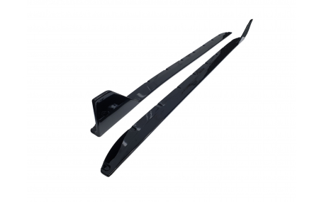 Пороги BMW M3 G80