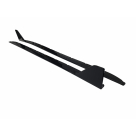 Пороги BMW M3 G80