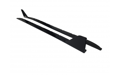 Пороги BMW M3 G80