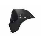 Накладка задняя BMW 4 G26 Gran Coupe