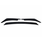 Накладка передняя BMW M5 F90 2016-2020