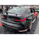 Спойлер BMW 3 G20