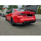 Спойлер BMW 3 G20