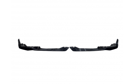 Накладка передняя BMW 3 G20 2022-2024