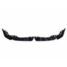 Накладка передняя BMW 3 G20 2022-2024