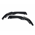 Накладка передняя BMW 3 G20 2022-2024