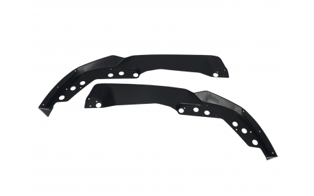 Накладка передняя BMW 3 G20 2022-2024