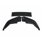 Накладка передняя BMW 4 G26 Gran Coupe