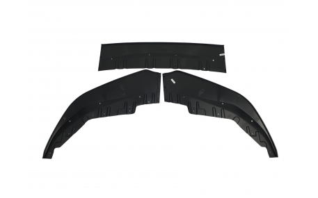 Накладка передняя BMW 4 G26 Gran Coupe