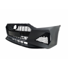 Бампер передний Audi A7 C8 2018-2023