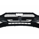 Бампер передний Audi A7 C8 2018-2023