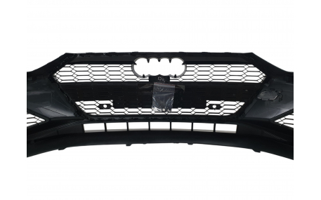 Бампер передний Audi A7 C8 2018-2023