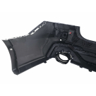 Бампер задний Audi A7 C8 2018-2023