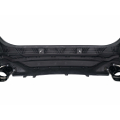 Бампер задний Audi A7 C8 2018-2023