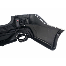 Бампер задний Audi A7 C8 2018-2023