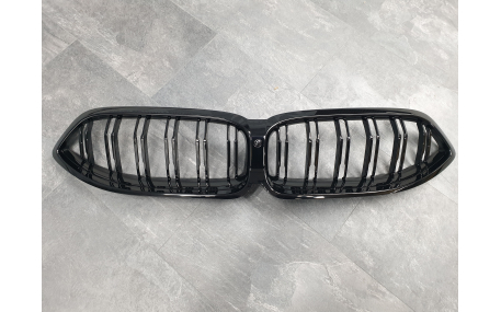 Решетка радиатора BMW 8 (G14/G15/G16)