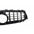 Решетка радиатора Mercedes-Benz CLA-Class C118 2023-2025