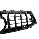 Решетка радиатора Mercedes CLA-class C118 2023-2025