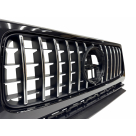 Решетка радиатора Mercedes G-class W463