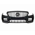 Комплект обвеса Mercedes C-class W205