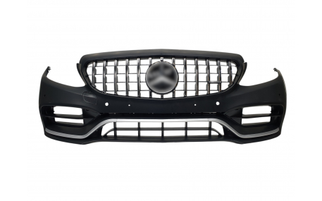 Комплект обвеса Mercedes C-class W205