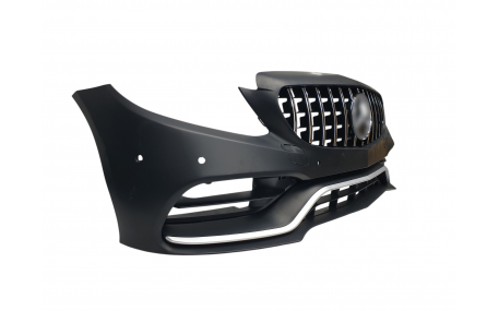 Комплект обвеса Mercedes C-class W205