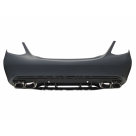 Комплект обвеса Mercedes C-class W205