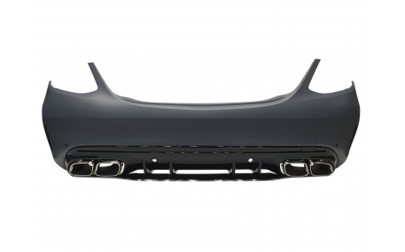 Комплект обвеса Mercedes C-class W205