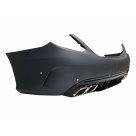 Комплект обвеса Mercedes C-class W205