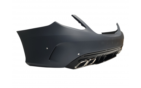 Комплект обвеса Mercedes C-class W205