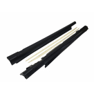 Комплект обвеса Mercedes C-class W205