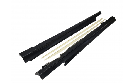 Комплект обвеса Mercedes C-class W205