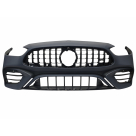 Комплект обвеса Mercedes C-class W206