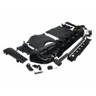 Комплект обвеса Mercedes C-class W206