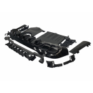 Комплект обвеса Mercedes C-class W206