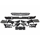 Комплект обвеса Mercedes C-class W206