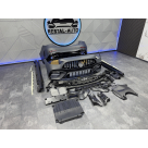 Комплект обвеса Mercedes C-class W206