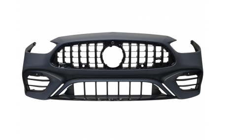 Комплект обвеса Mercedes C-class W206