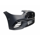 Комплект обвеса Mercedes C-class W206